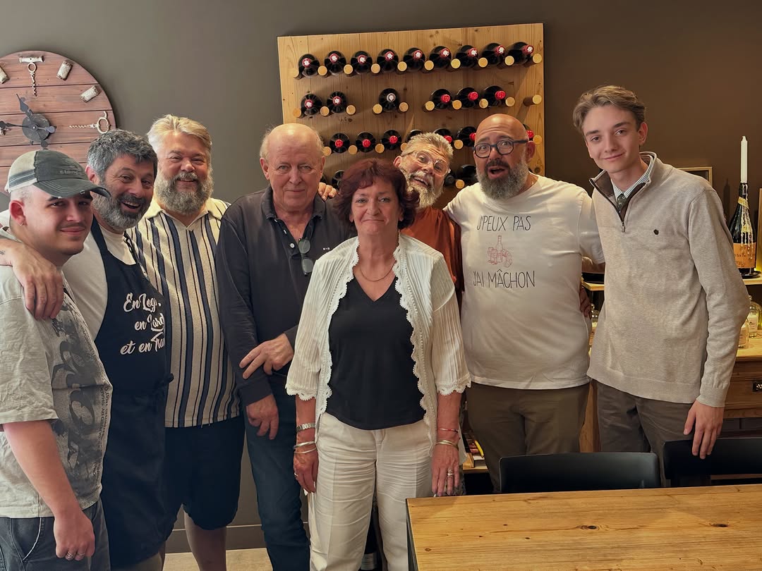 L'Art et la Manière sur Instagram