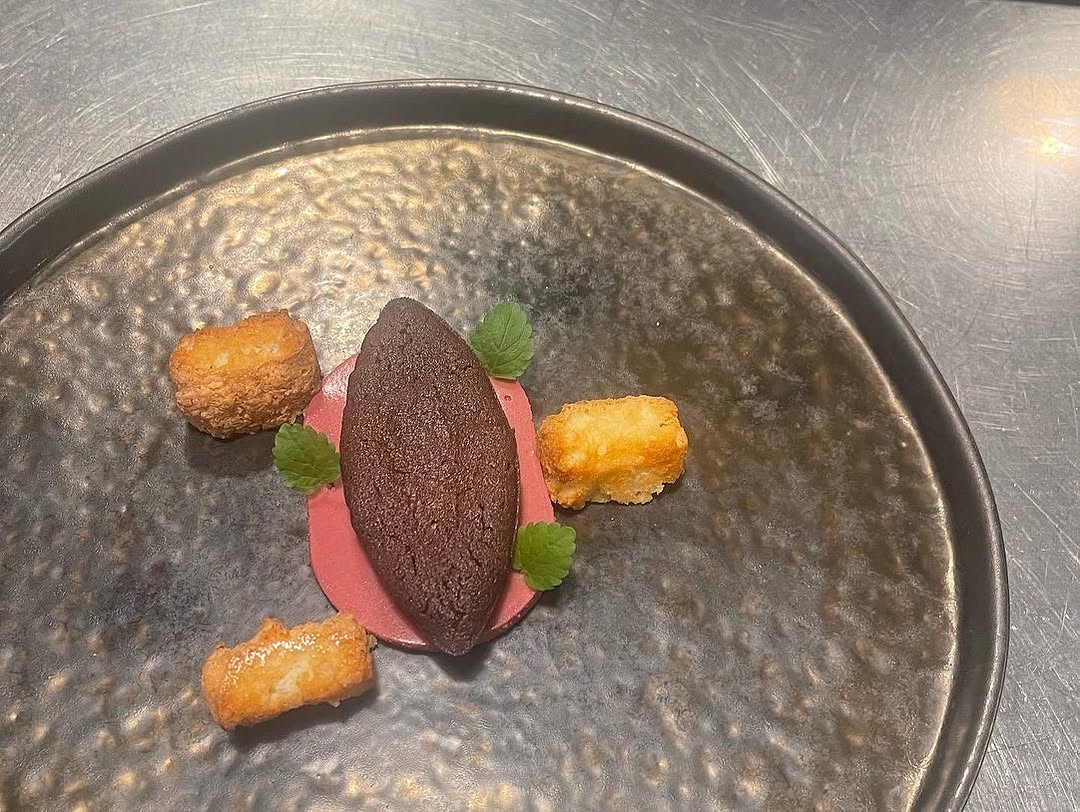 Lames2chefs sur Instagram