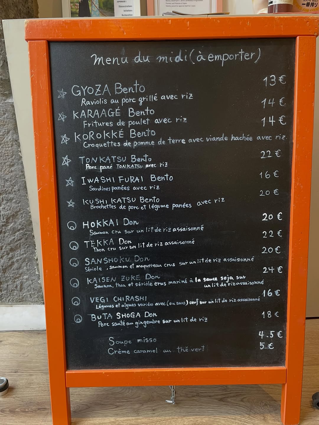 Chez Terra sur Instagram