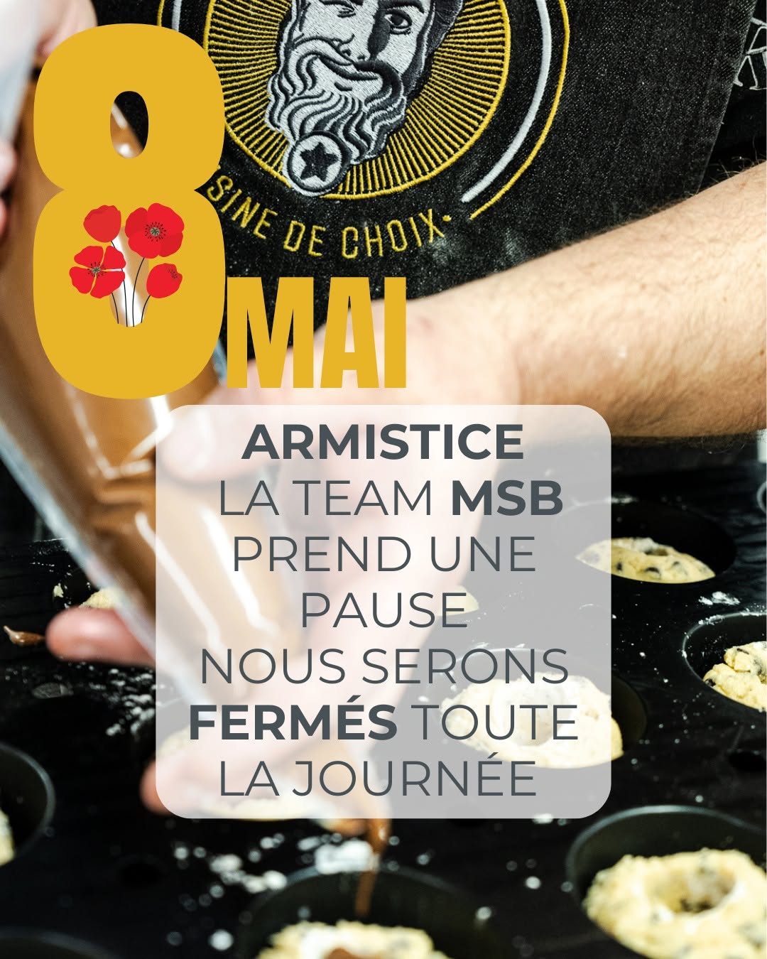 Msb sur Instagram