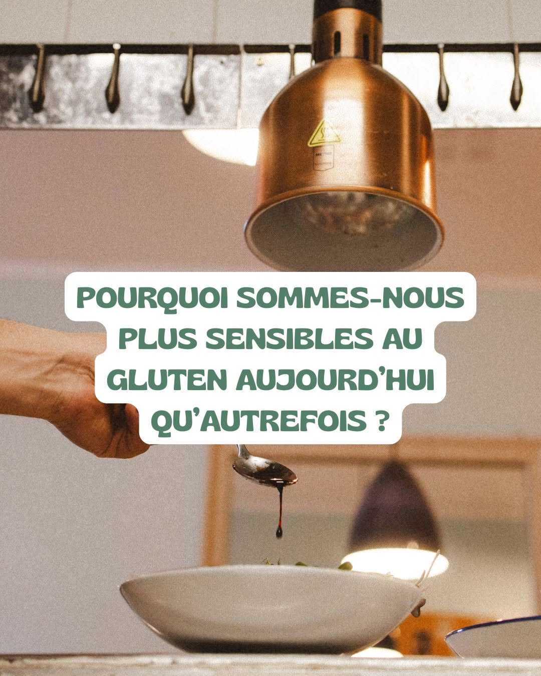 L'Équilibriste sur Instagram