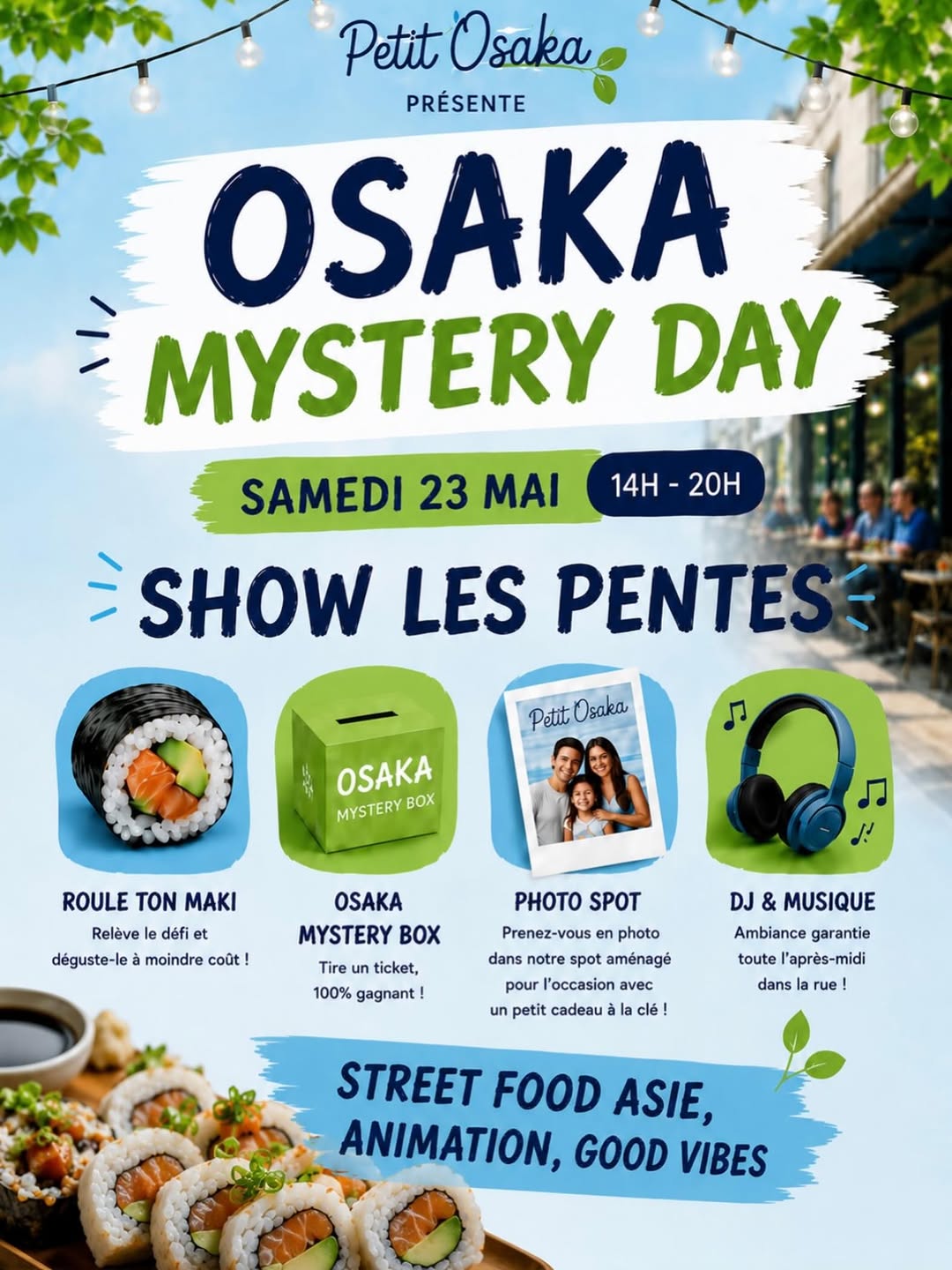 Petit Osaka Lyon 1er Opéra sur Instagram