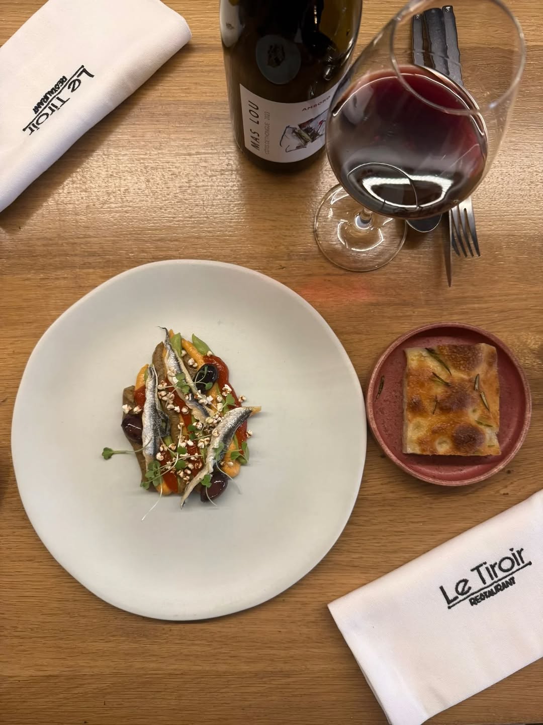 Le Tiroir sur Instagram