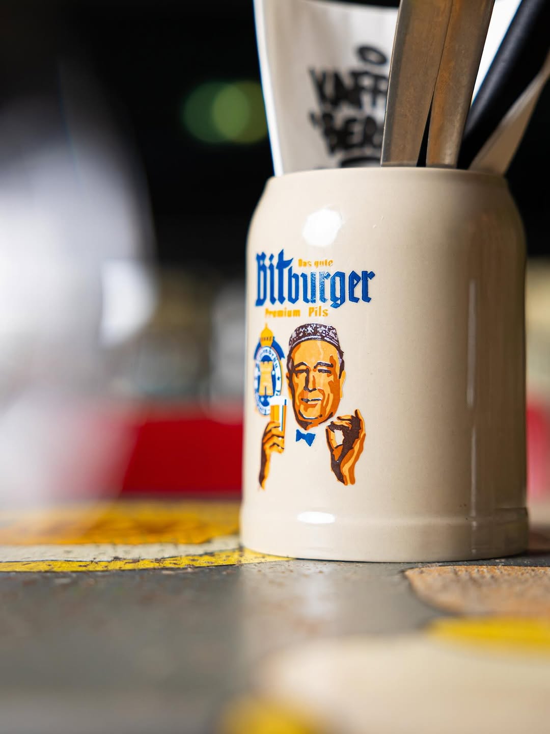 Kaffee Berlin sur Instagram