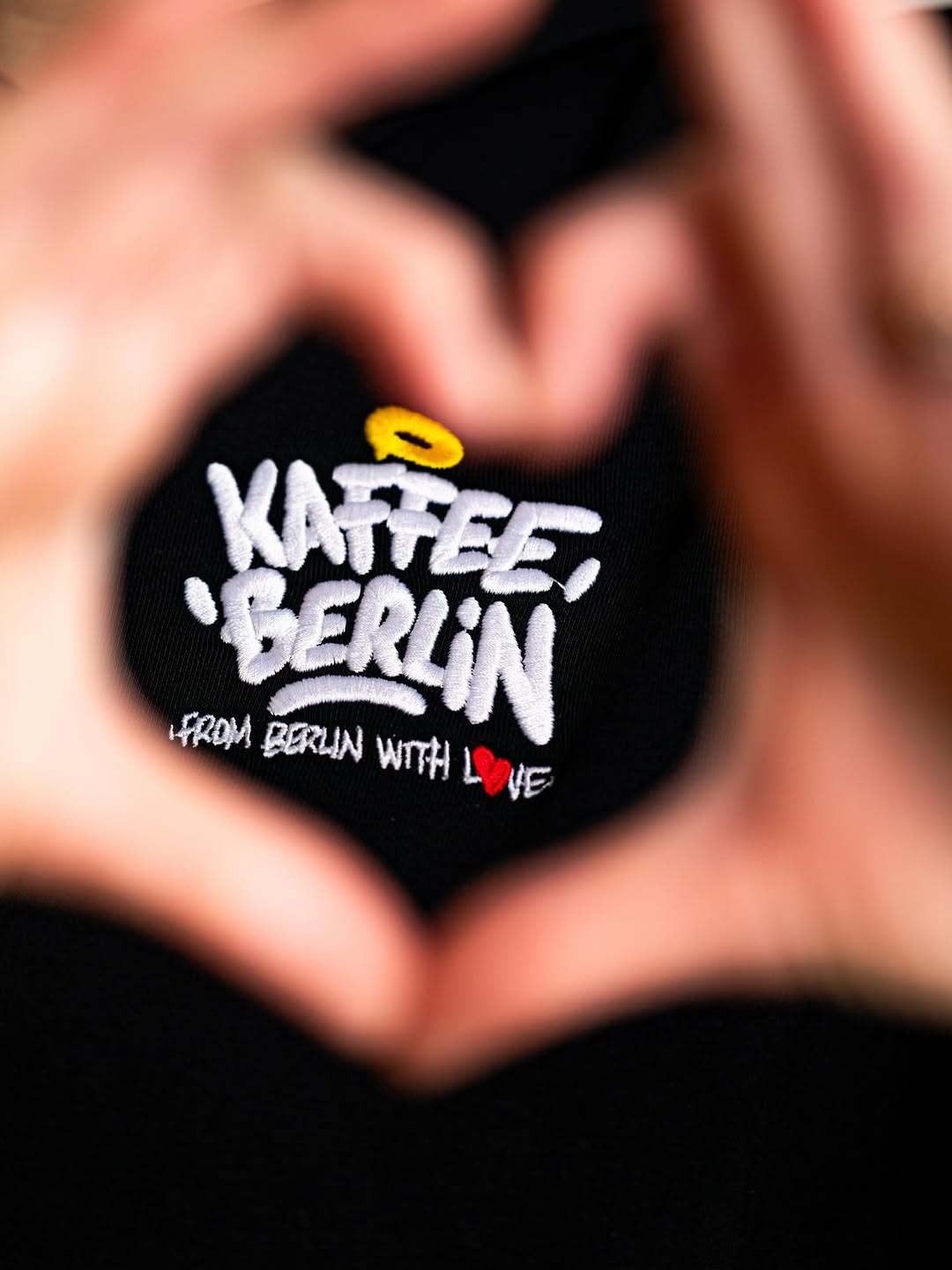 Kaffee Berlin sur Instagram