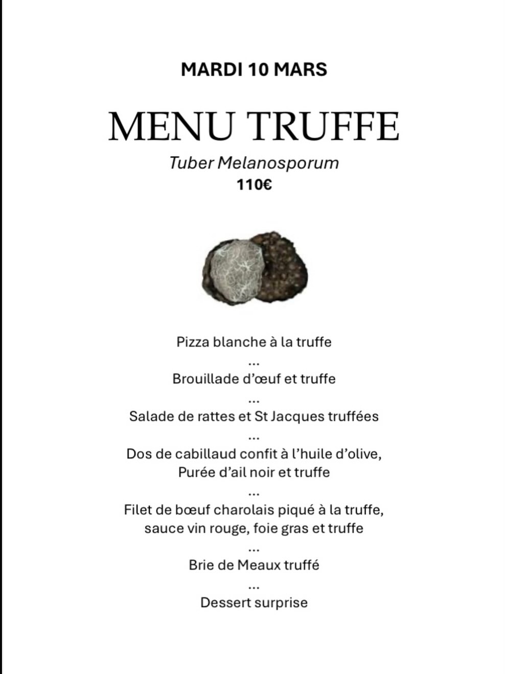 Bistrot Thomas sur Instagram