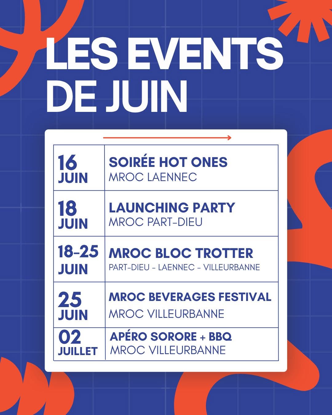 MRoc Laennec sur Instagram