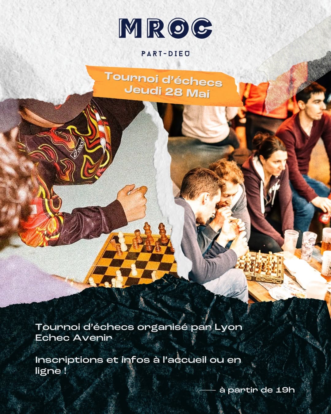 MRoc Laennec sur Instagram