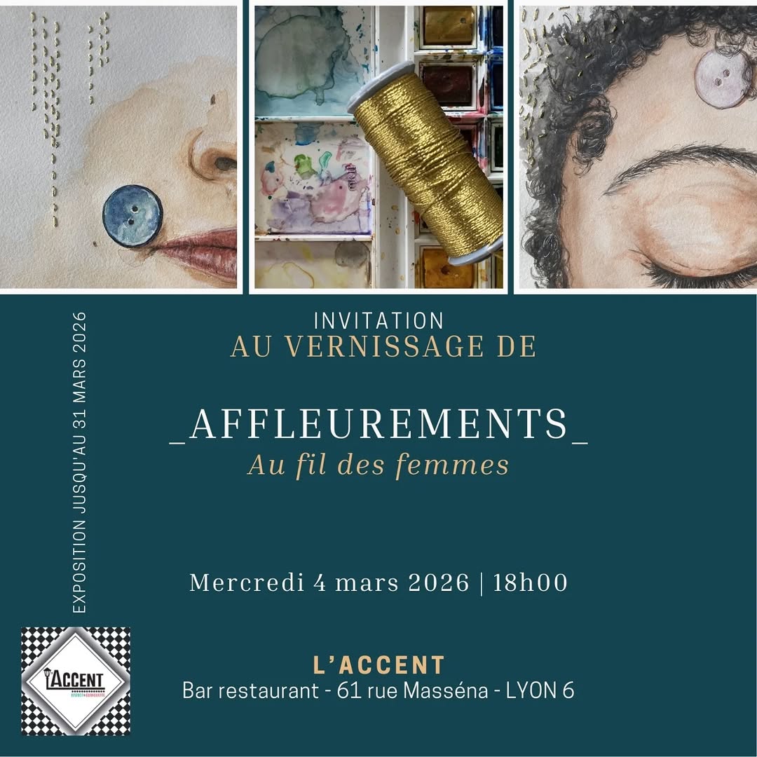 L'Accent sur Instagram
