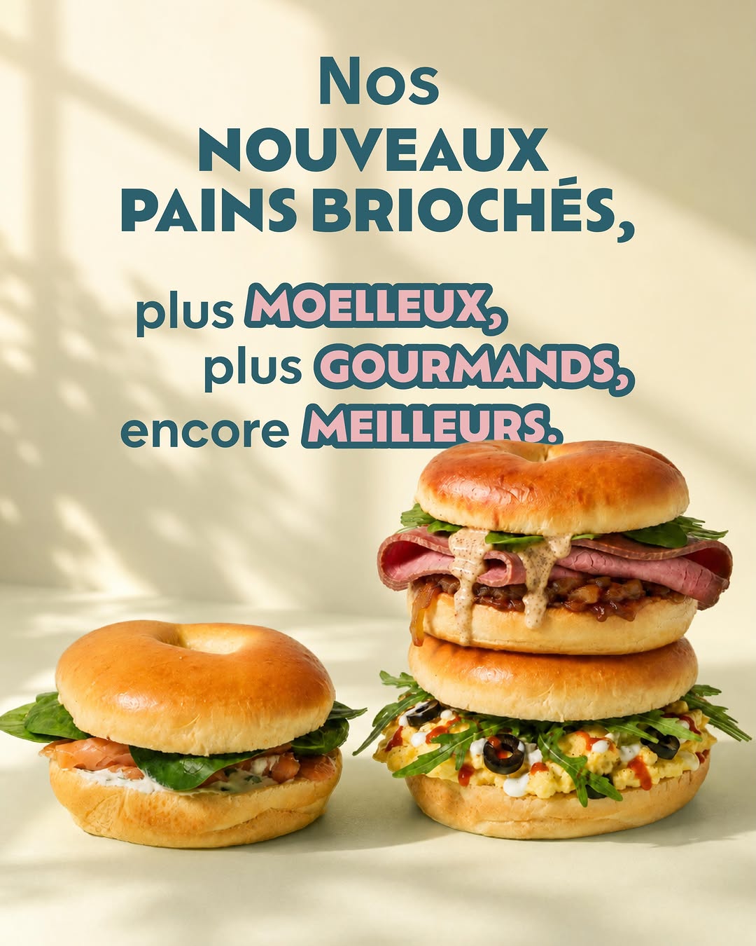 Columbus Café et Co sur Instagram