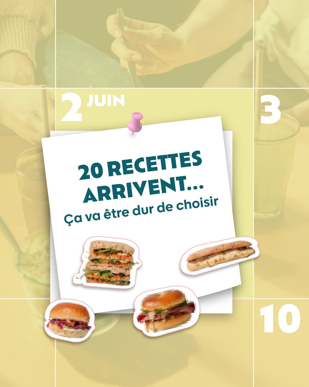 Columbus Café et Co sur Instagram