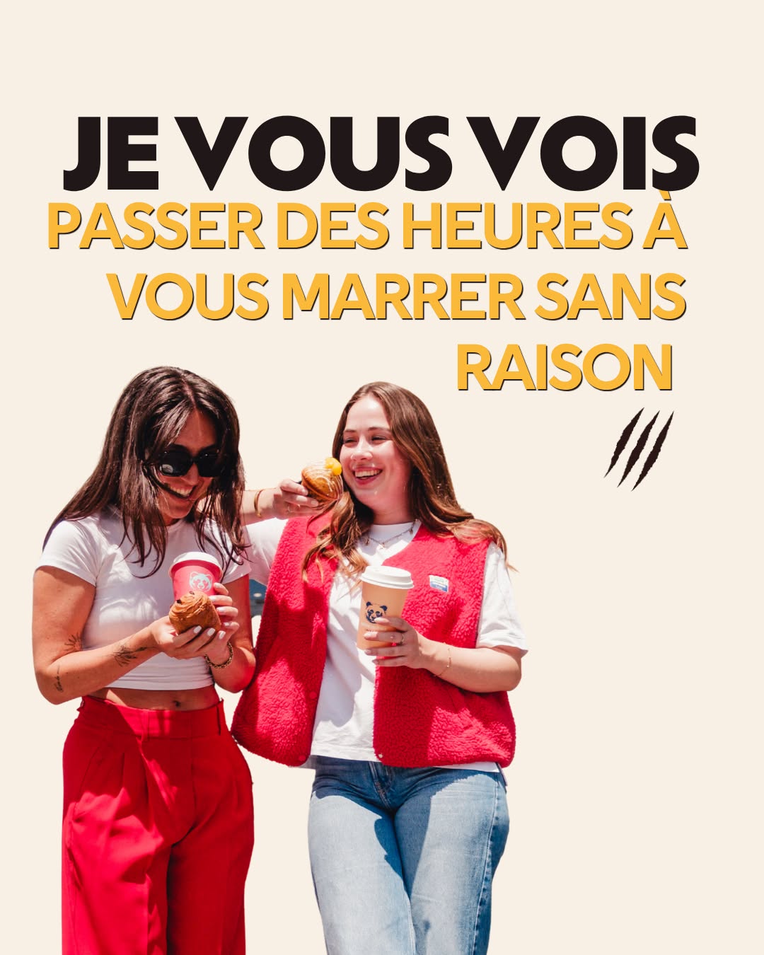 Columbus Café et Co sur Instagram