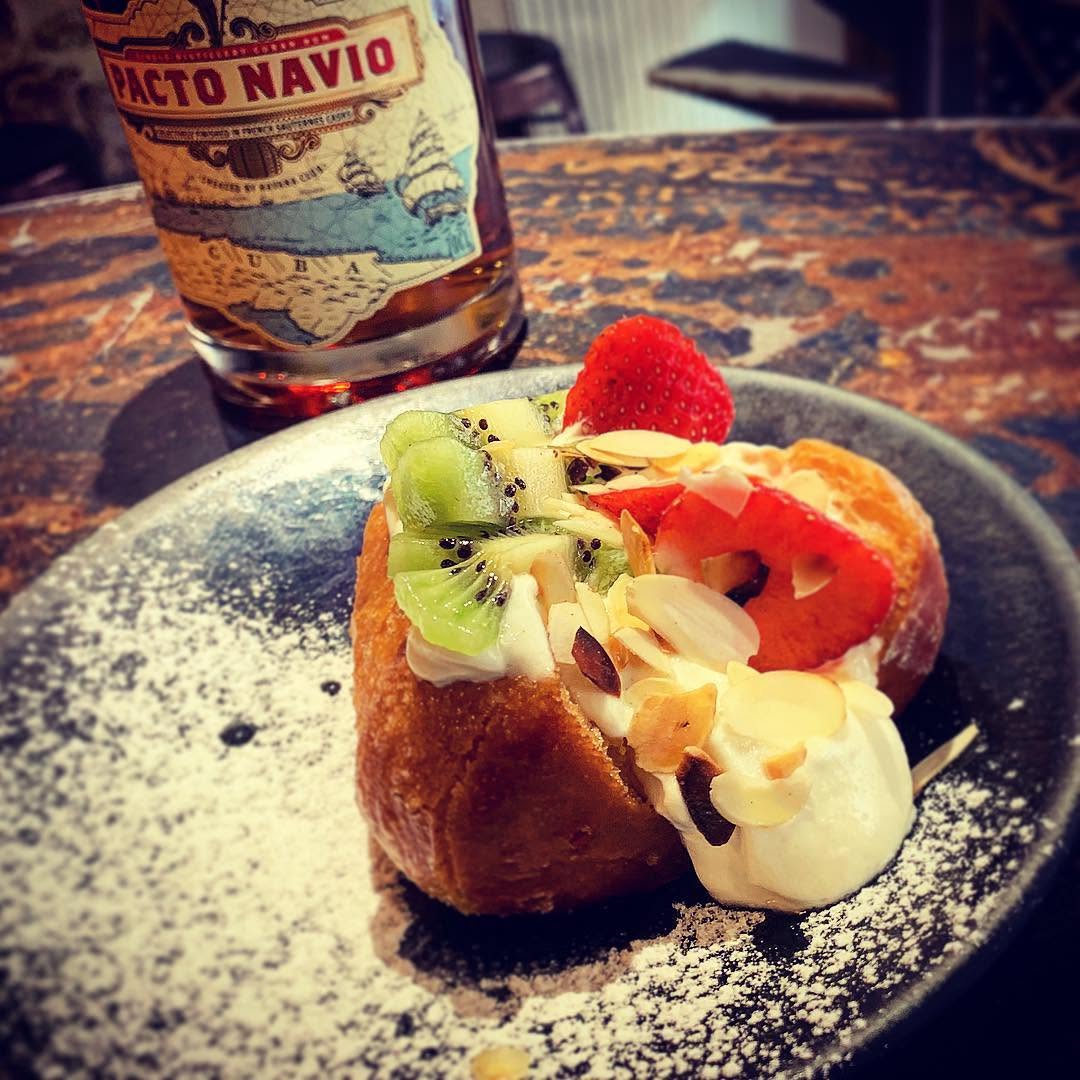 Hemingway's sur Instagram