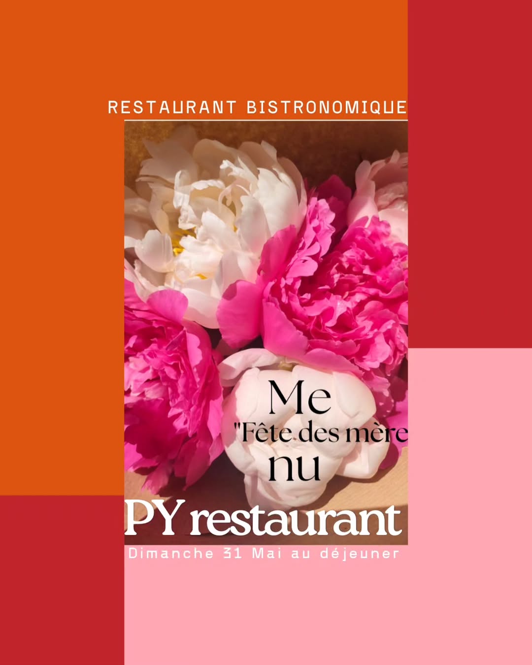 PY Restaurant sur Instagram