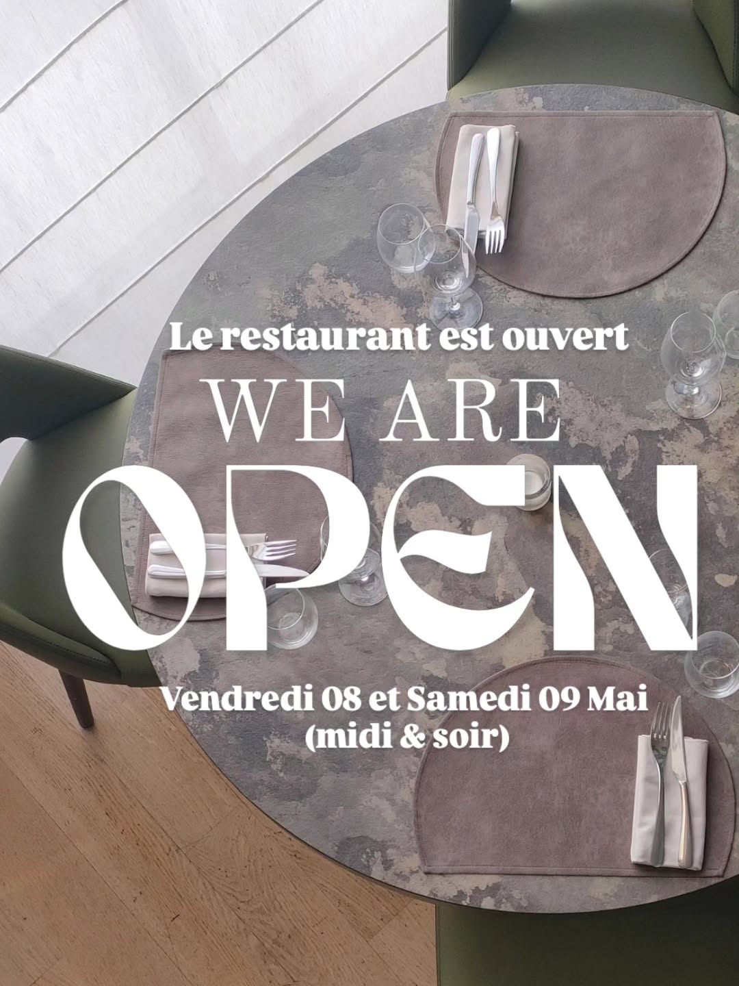 PY Restaurant sur Instagram