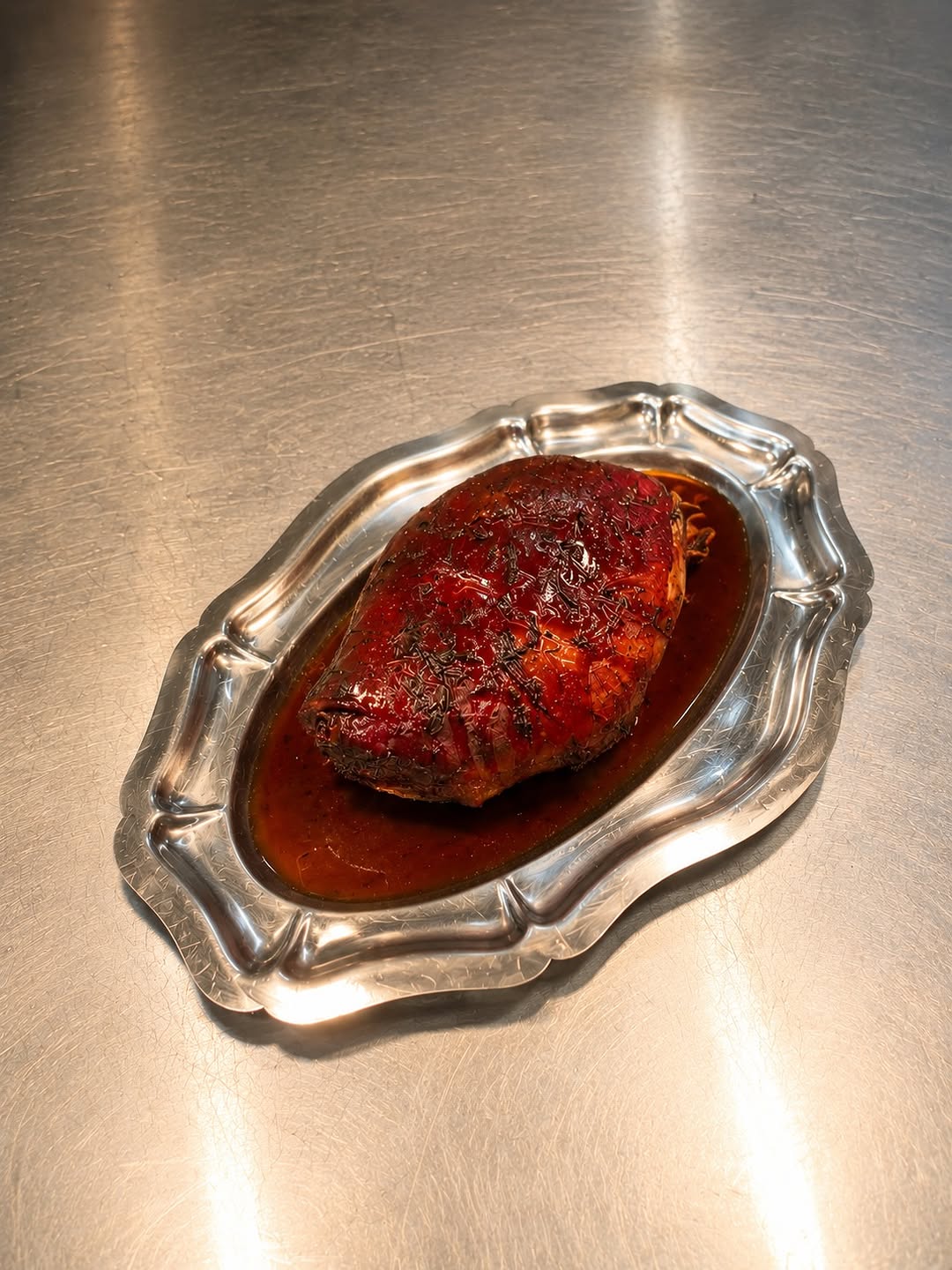 Cochon Iodé sur Instagram