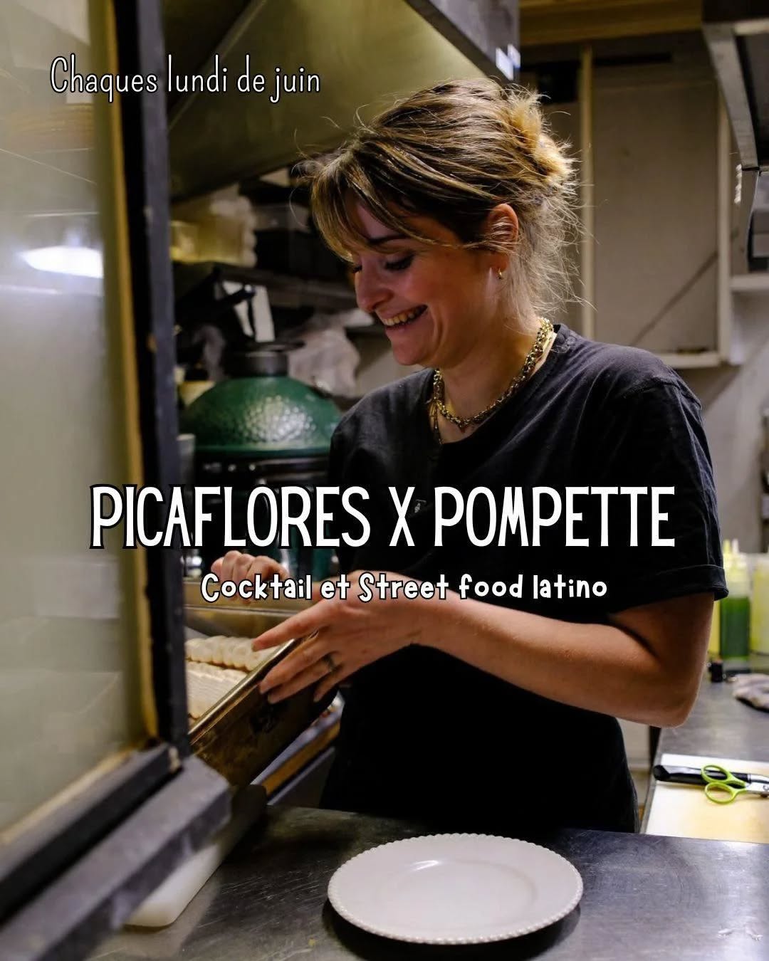 picaflores sur Instagram