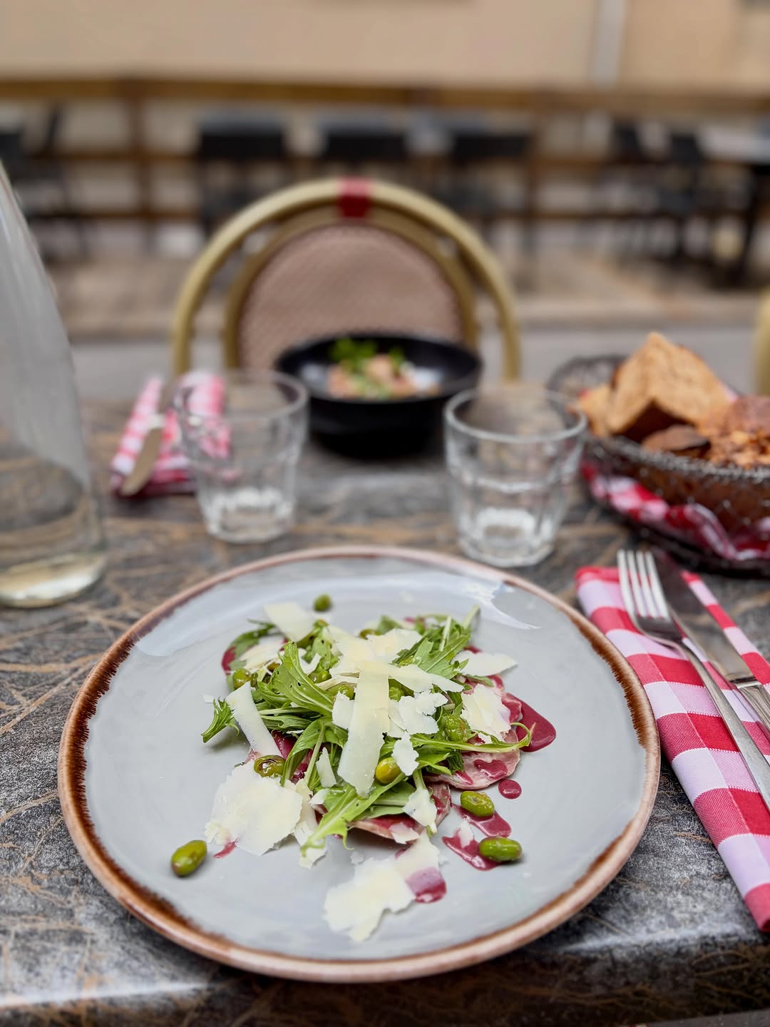 Bouchon Bât-d'Argent sur Instagram