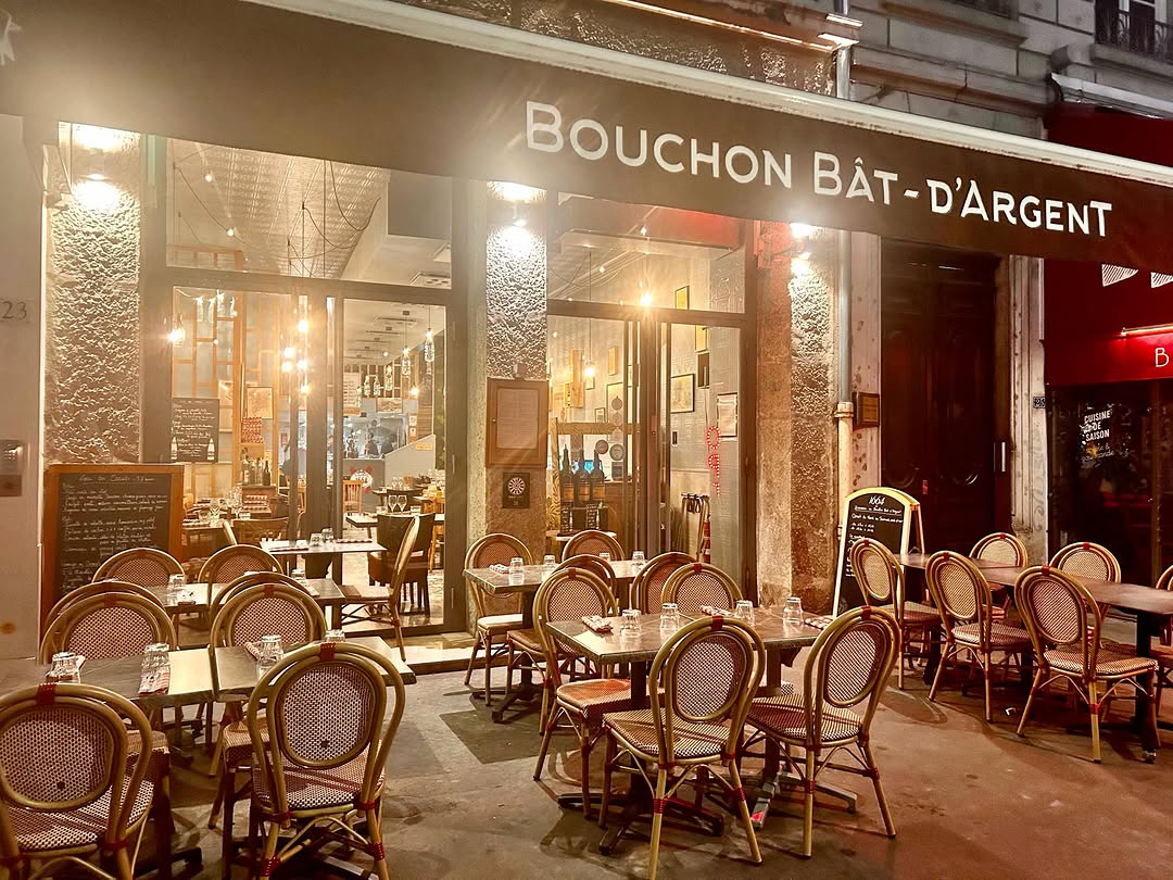 Bouchon Bât-d'Argent sur Instagram