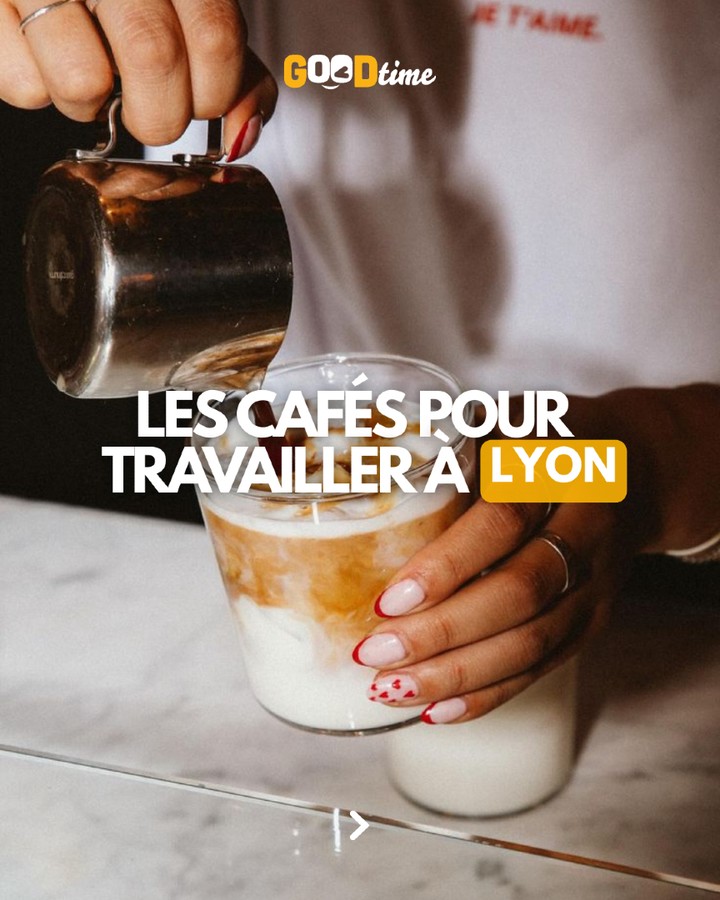Nuage café sur Instagram