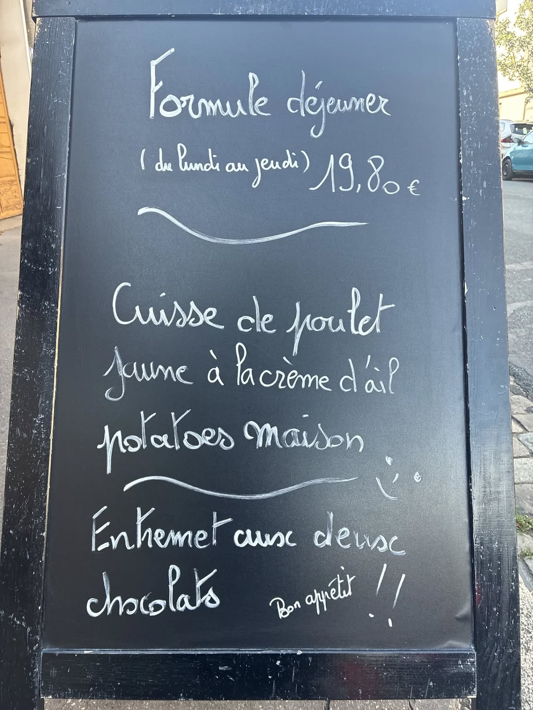 Coté Château sur Instagram