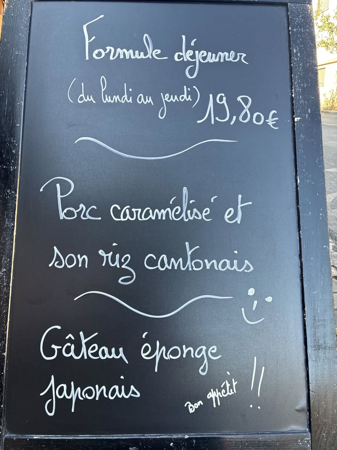 Coté Château sur Instagram