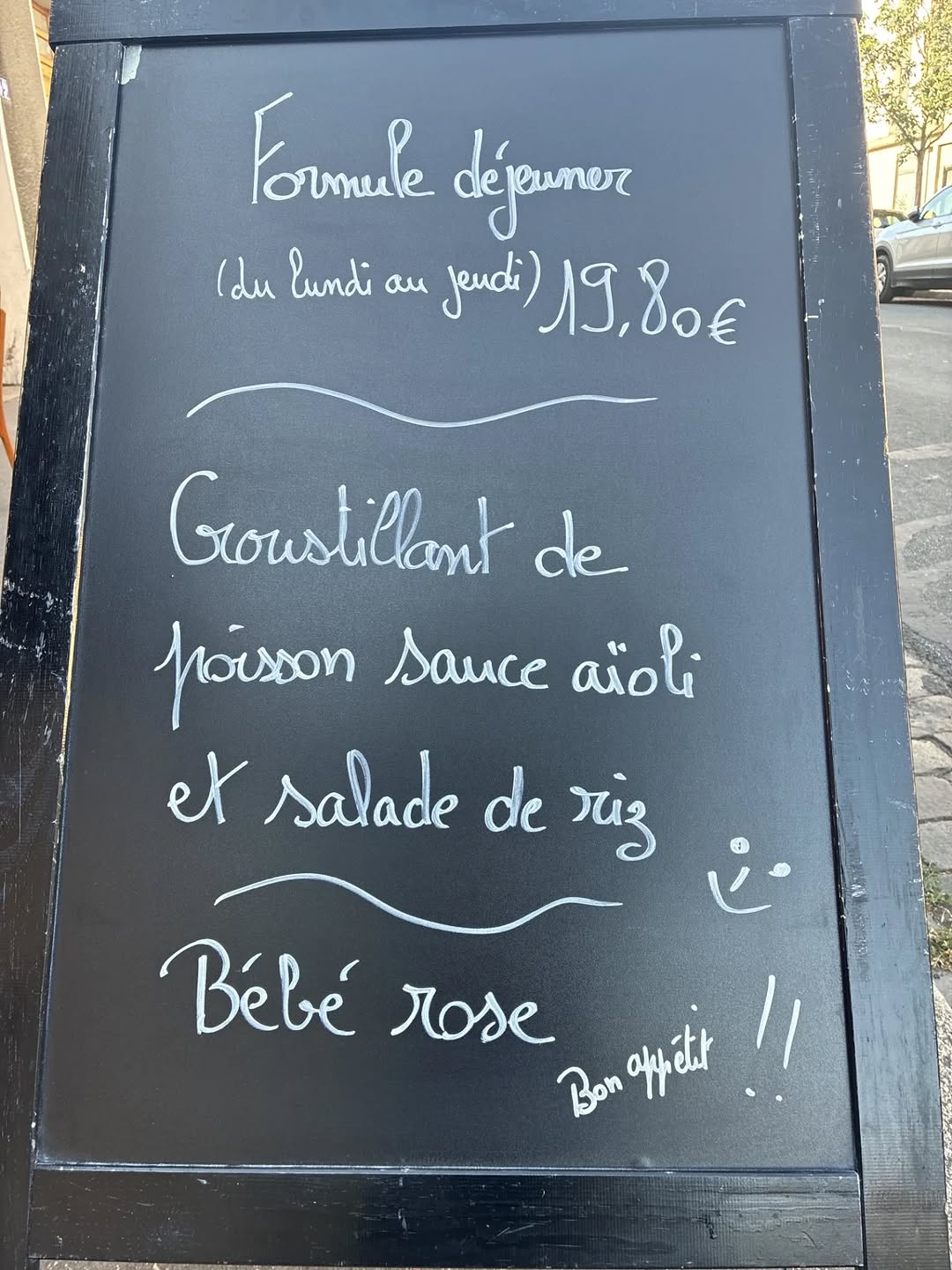 Coté Château sur Instagram