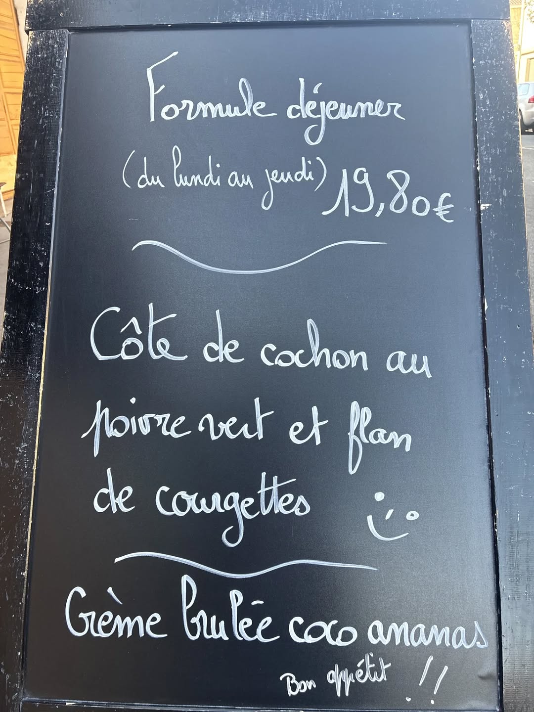 Coté Château sur Instagram