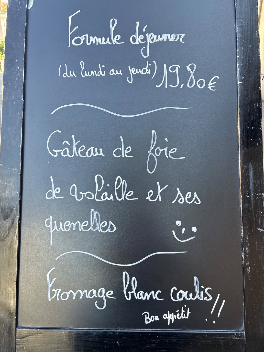 Coté Château sur Instagram