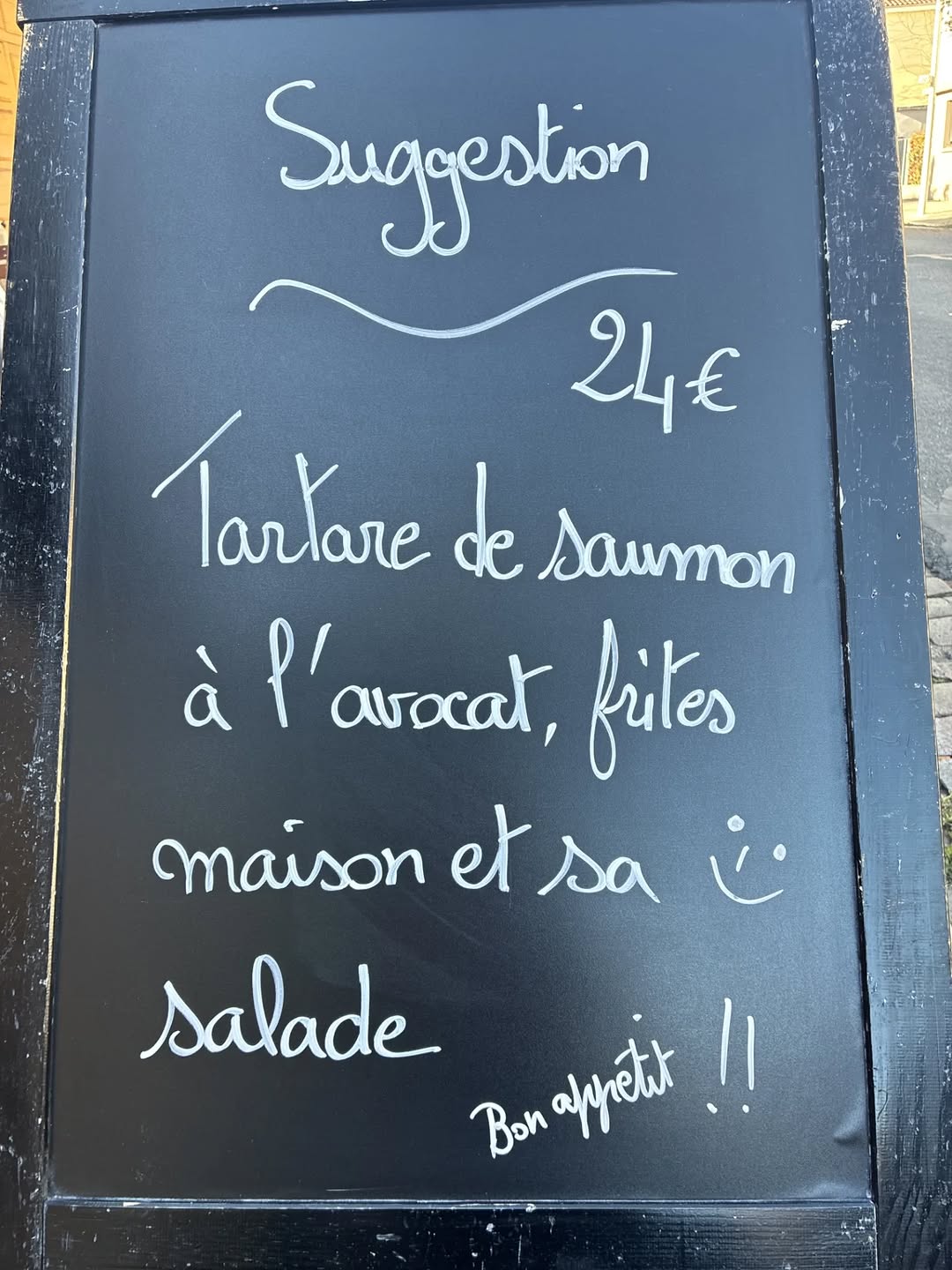 Coté Château sur Instagram