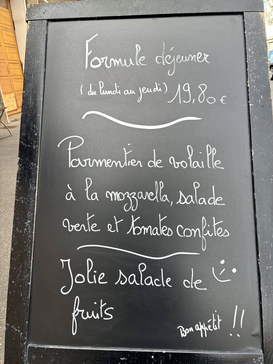 Coté Château sur Instagram
