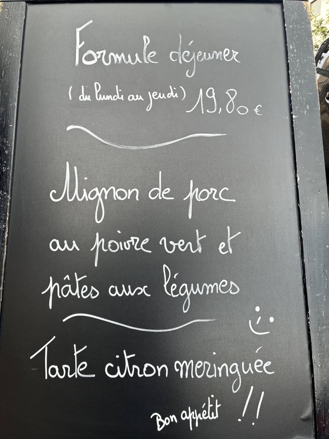 Coté Château sur Instagram