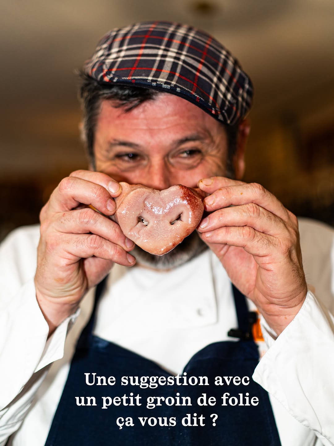 La Meunière sur Instagram