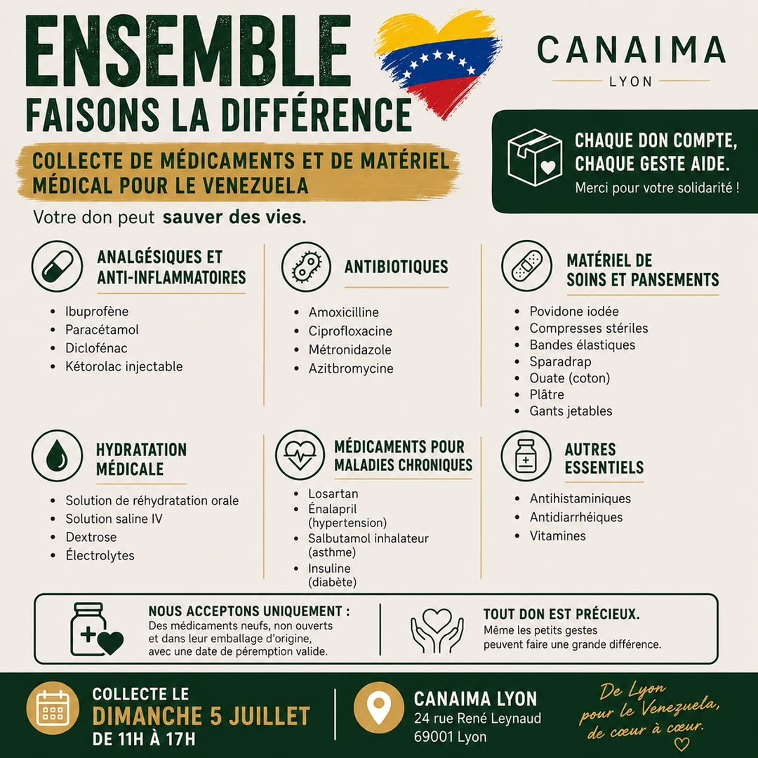 Canaima Restaurant sur Instagram