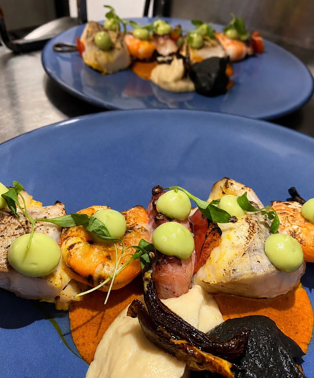 Canaima Restaurant sur Instagram