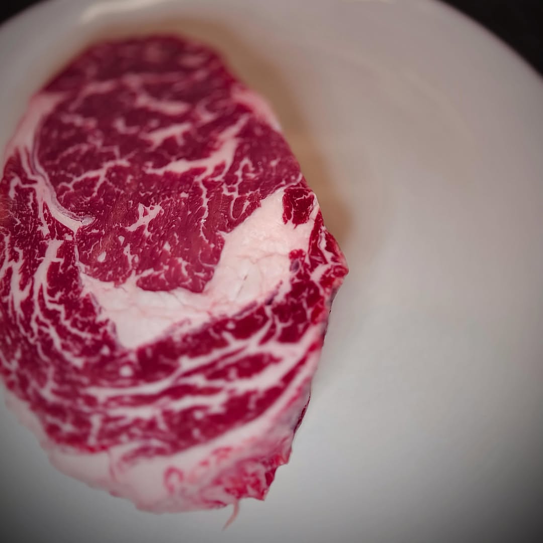 Butcher est 2011 sur Instagram