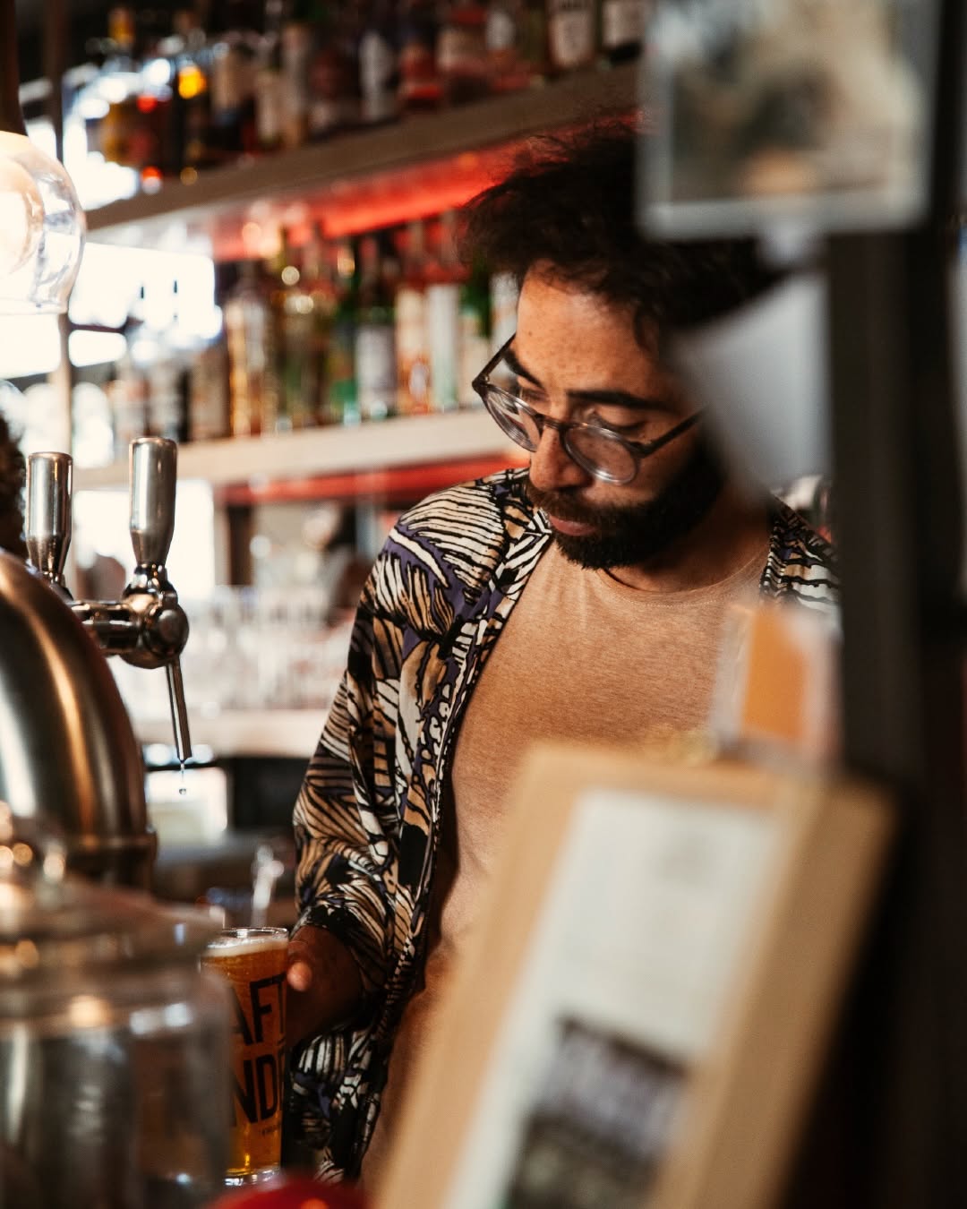 Velcroc Bistro-Vélo sur Instagram
