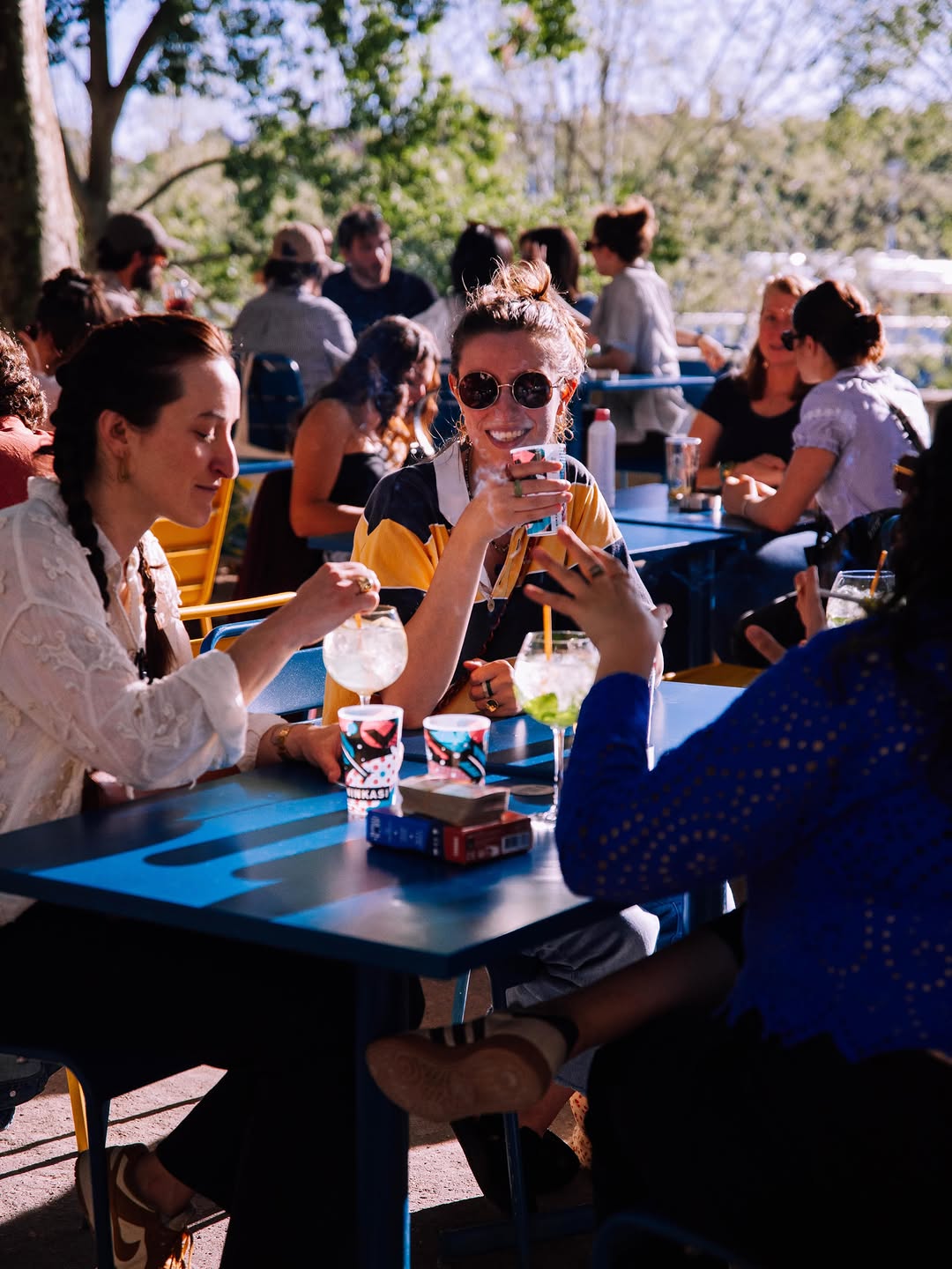 Velcroc Bistro-Vélo sur Instagram