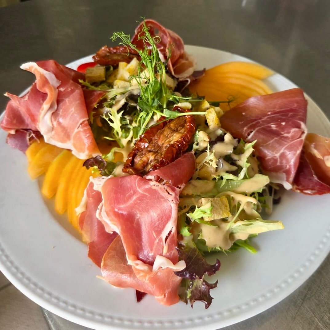 Bistrot 96 sur Instagram