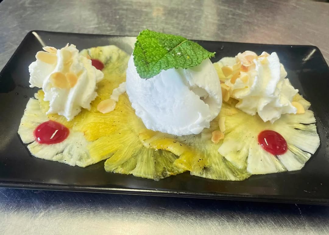 Bistrot 96 sur Instagram