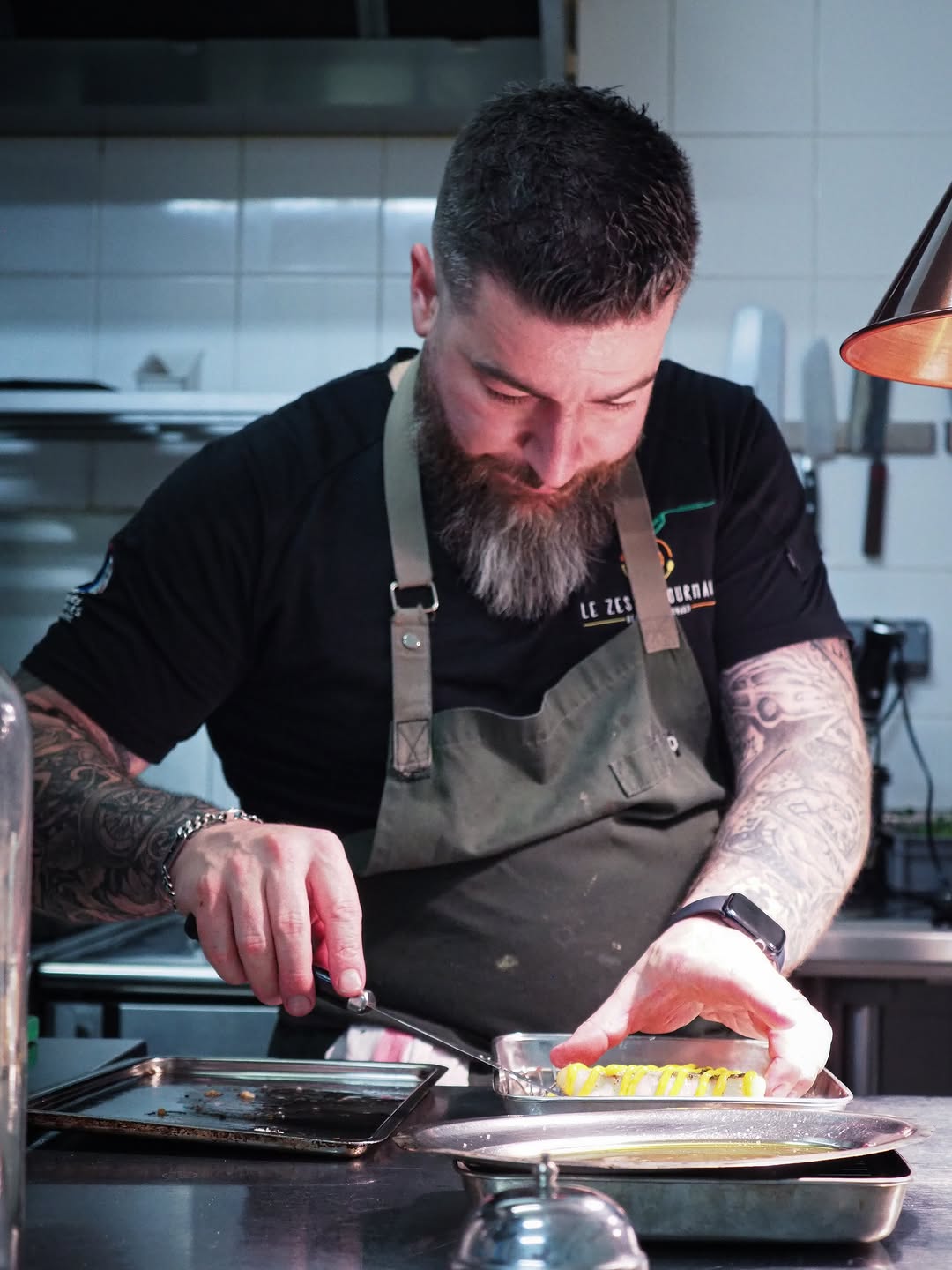Le zeste gourmand sur Instagram