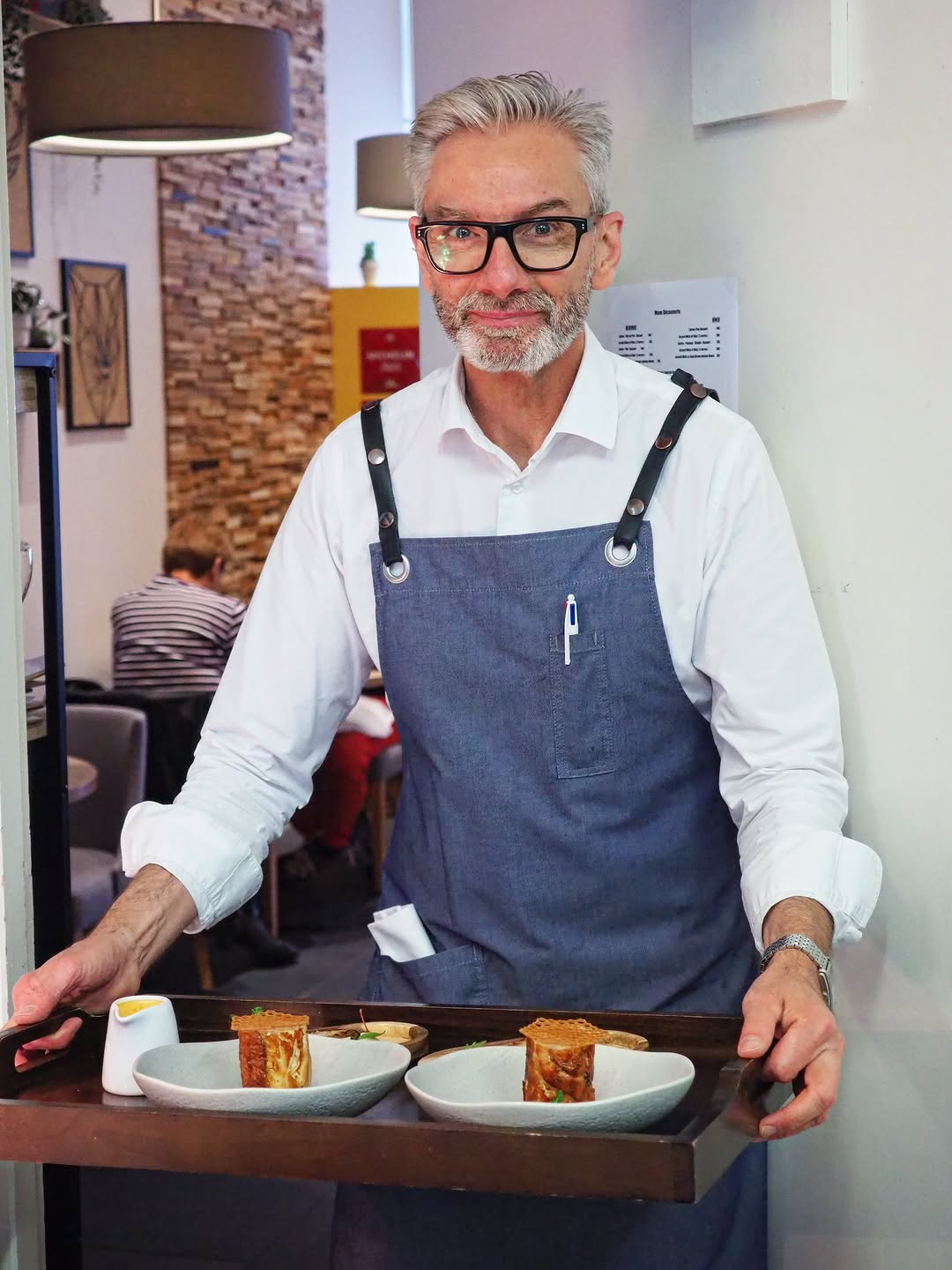 Le zeste gourmand sur Instagram