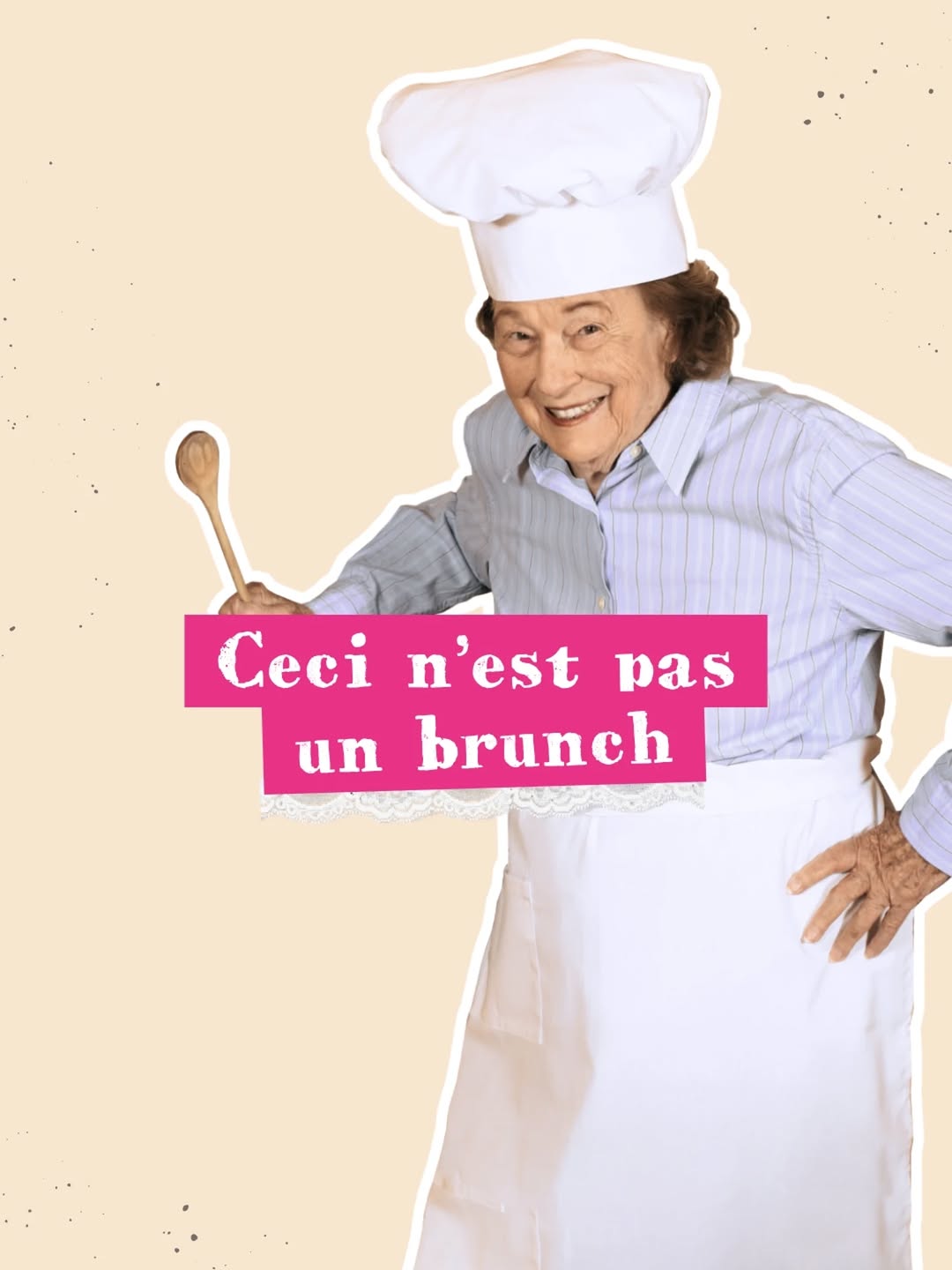 Tire-toi une Bûche sur Instagram