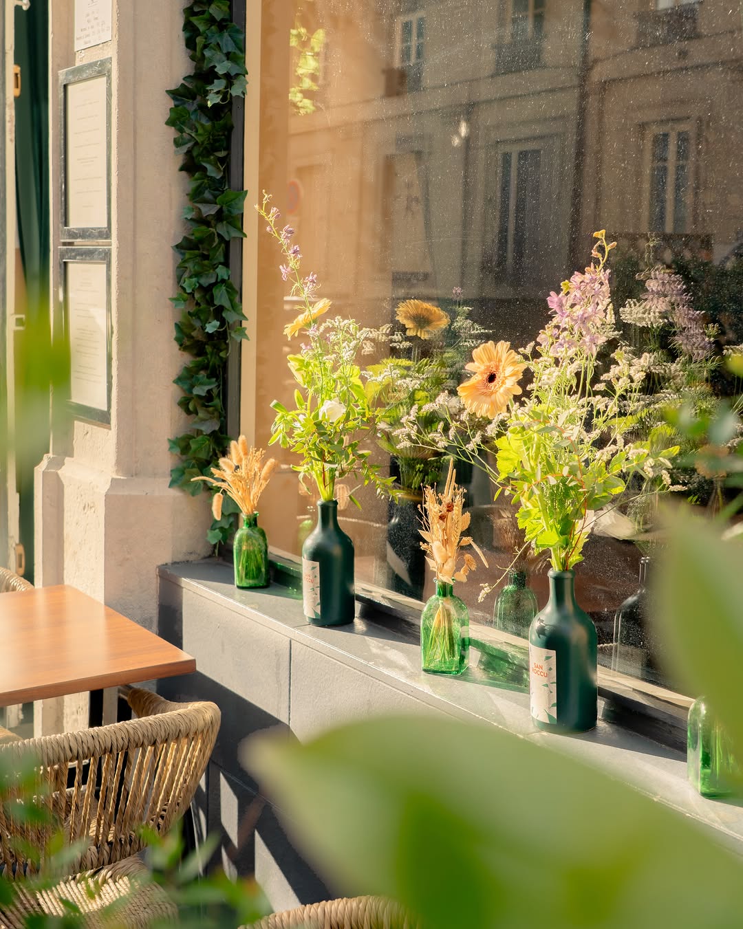 ART Restaurant sur Instagram