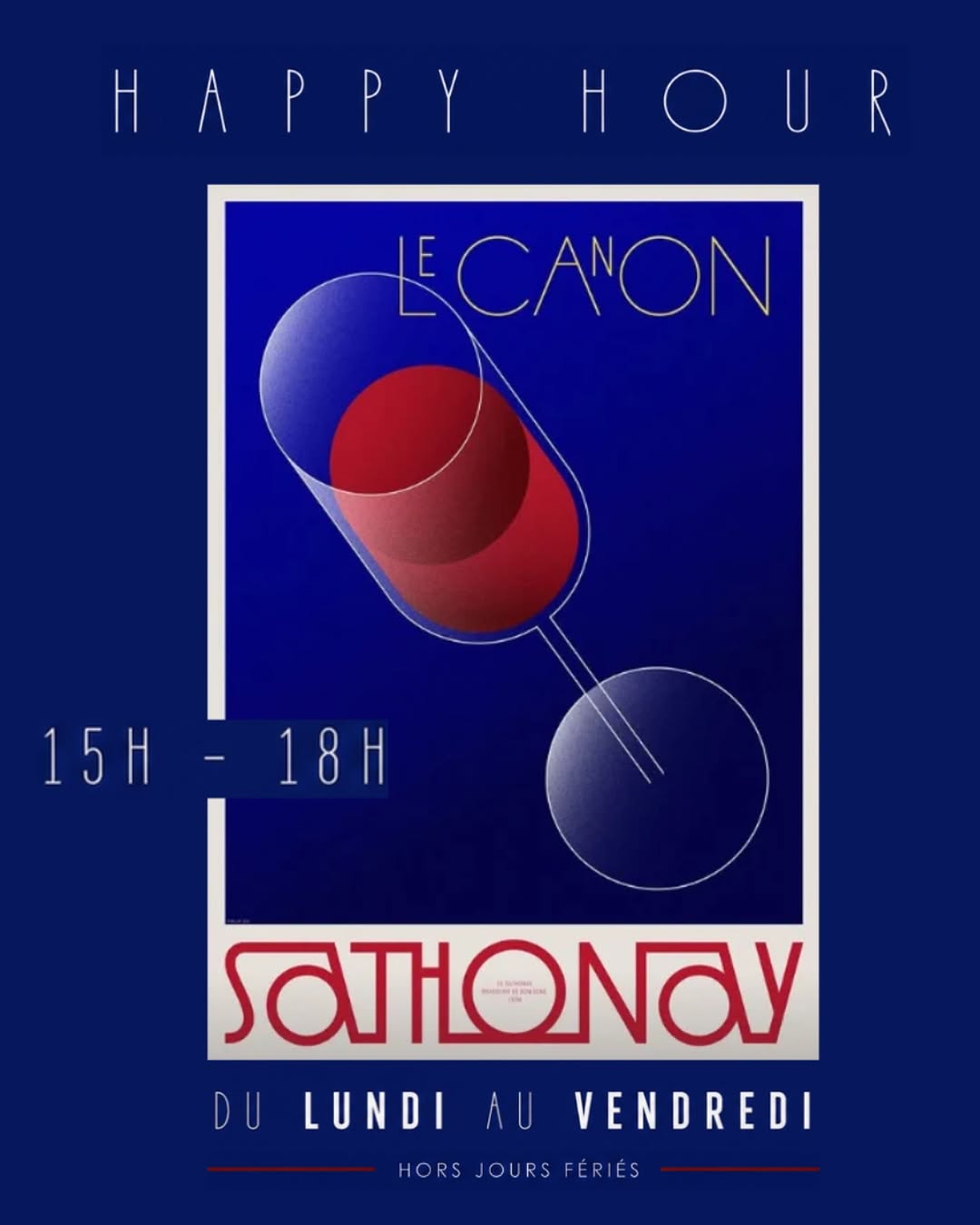Sathonay sur Instagram