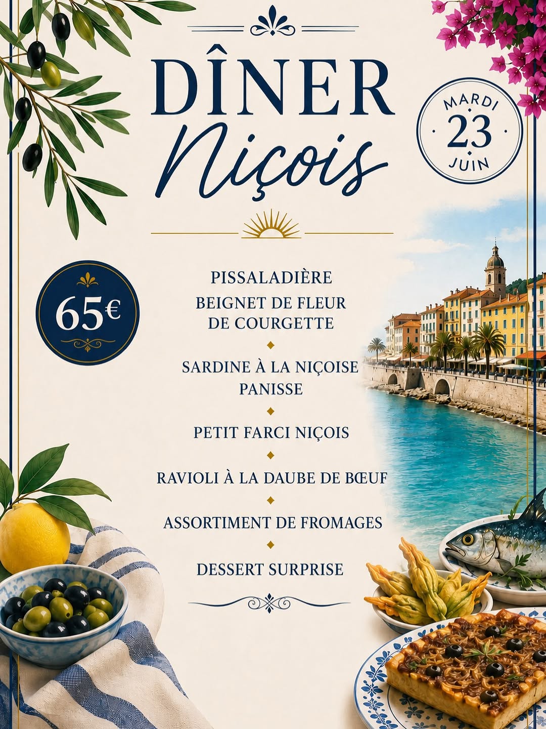 Restaurant Thomas sur Instagram