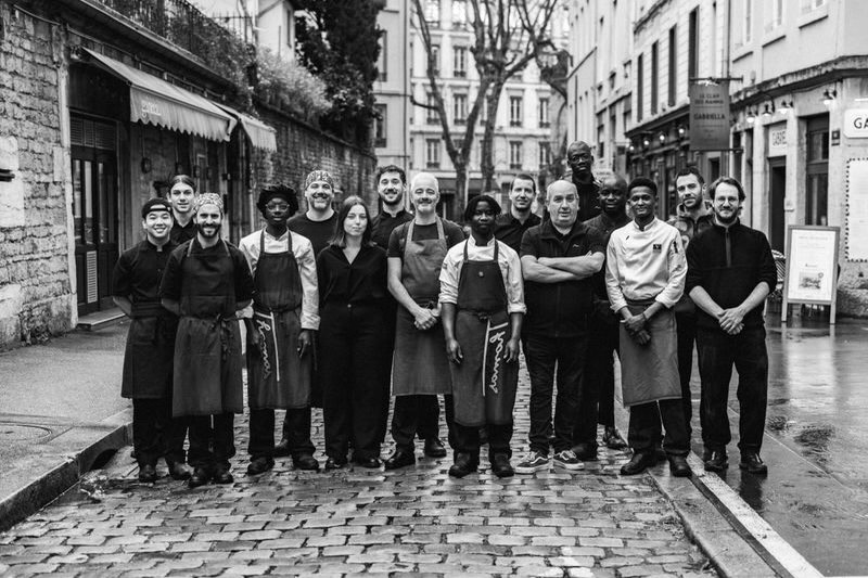 Restaurant Thomas sur Instagram