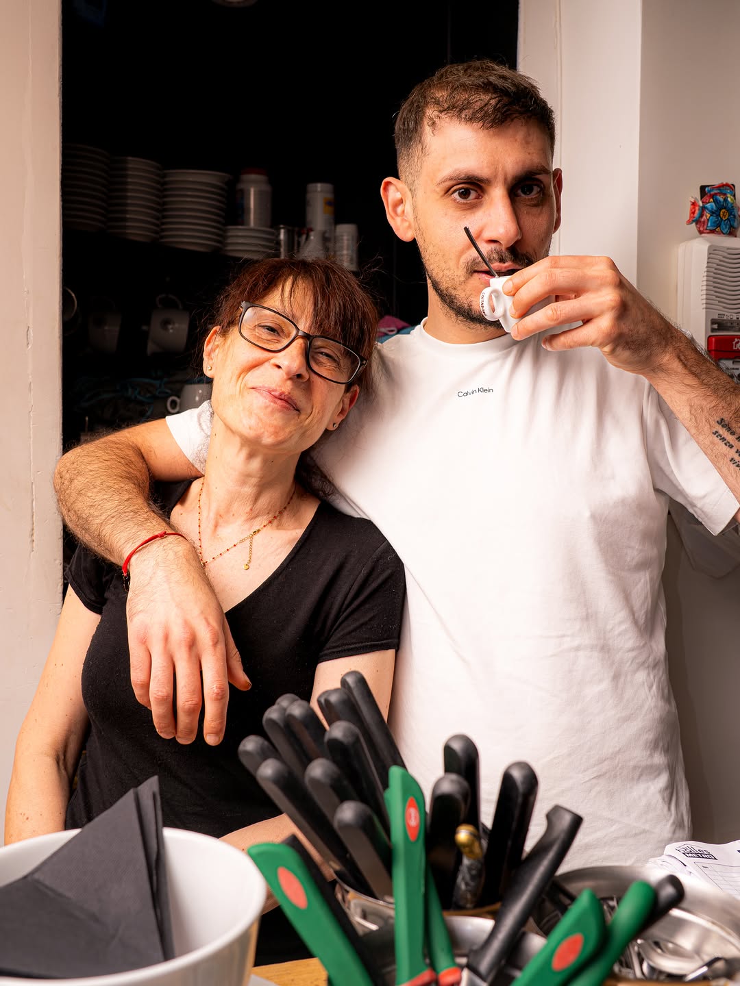 Amore e Sapori sur Instagram