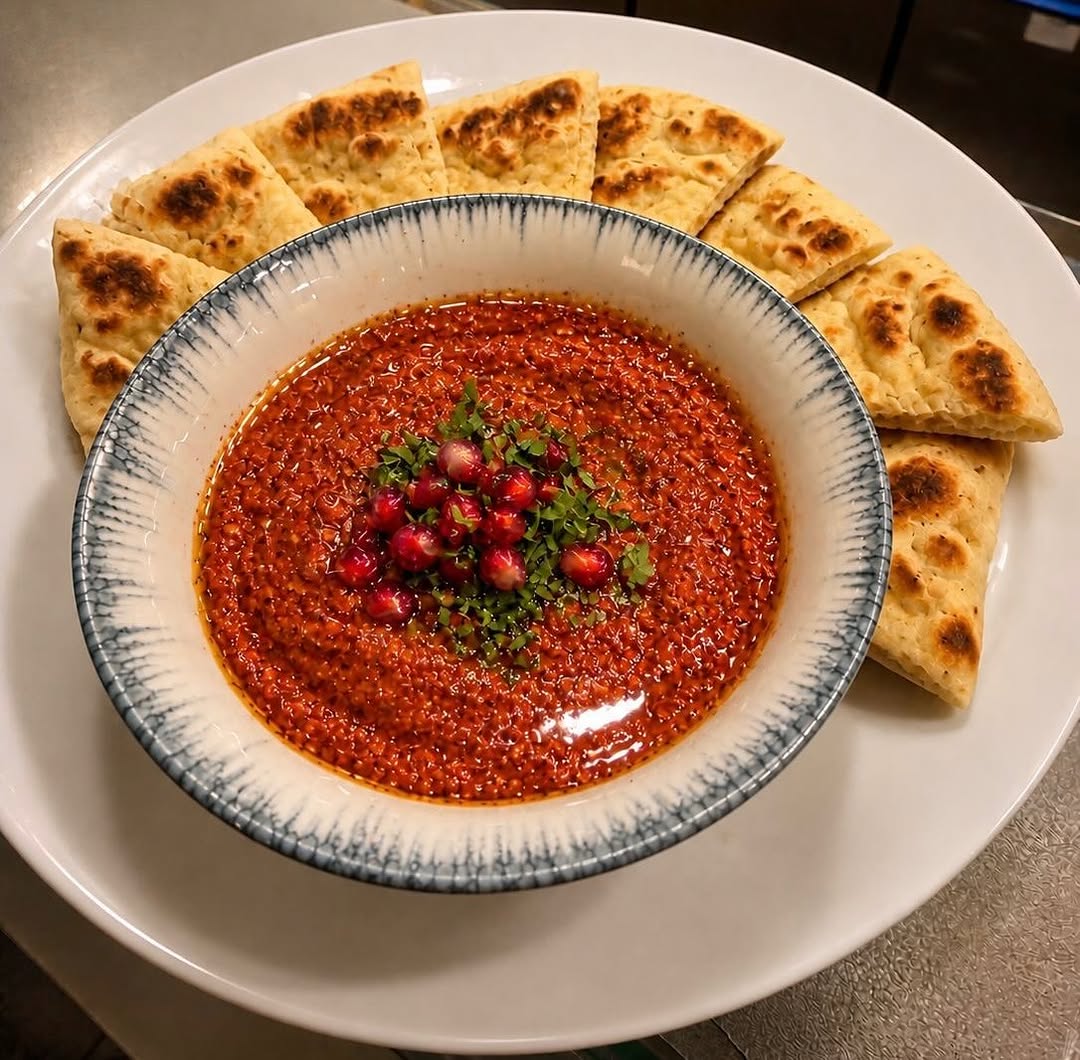 Farah's Kitchen sur Instagram