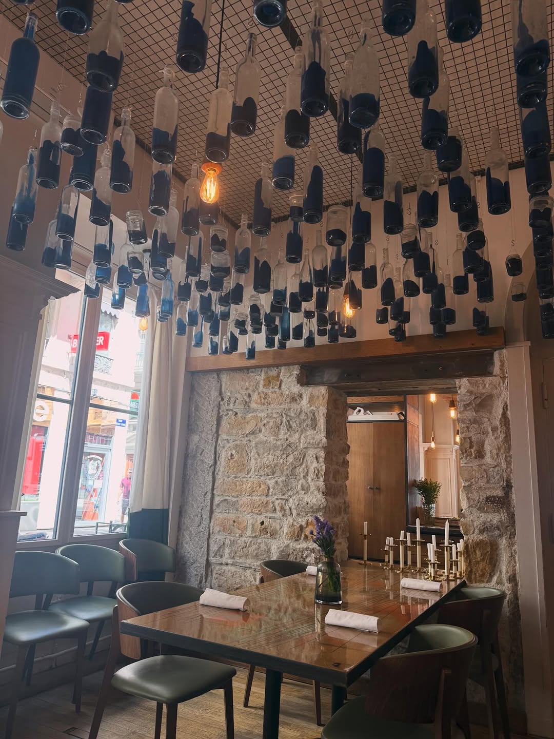 L'Établi sur Instagram